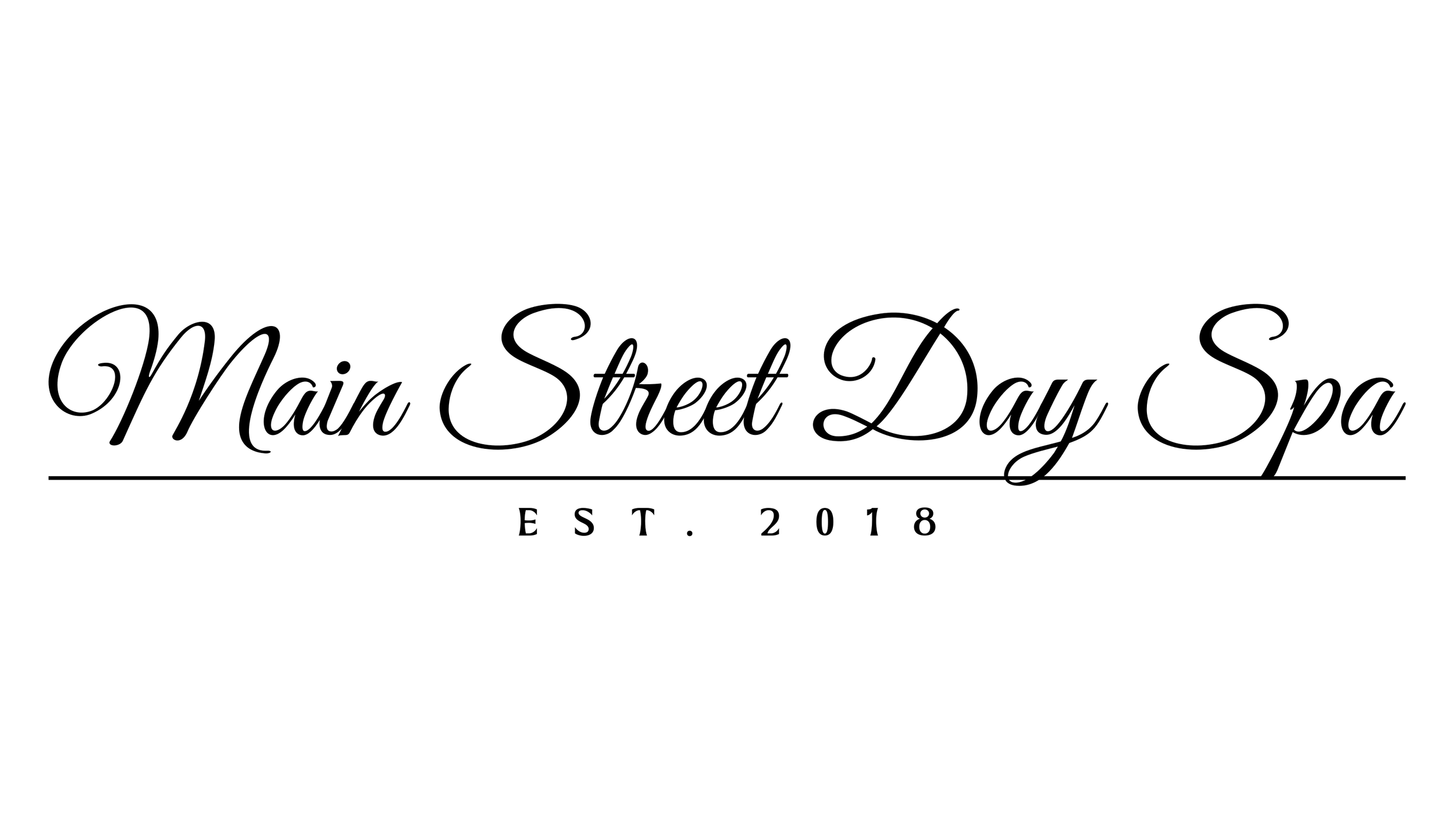 Main Street Day Spa