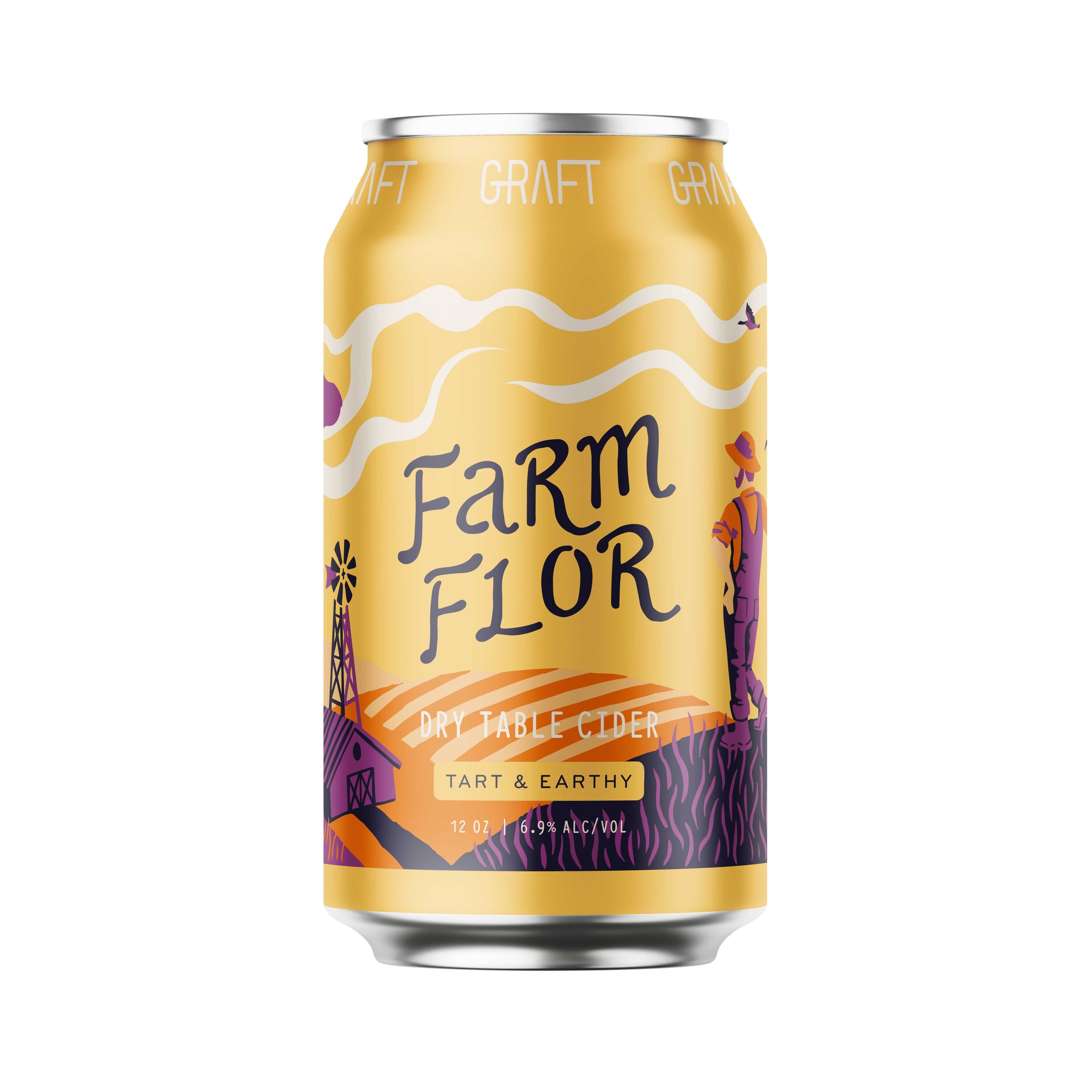 Flagship Cider — Graft Cider