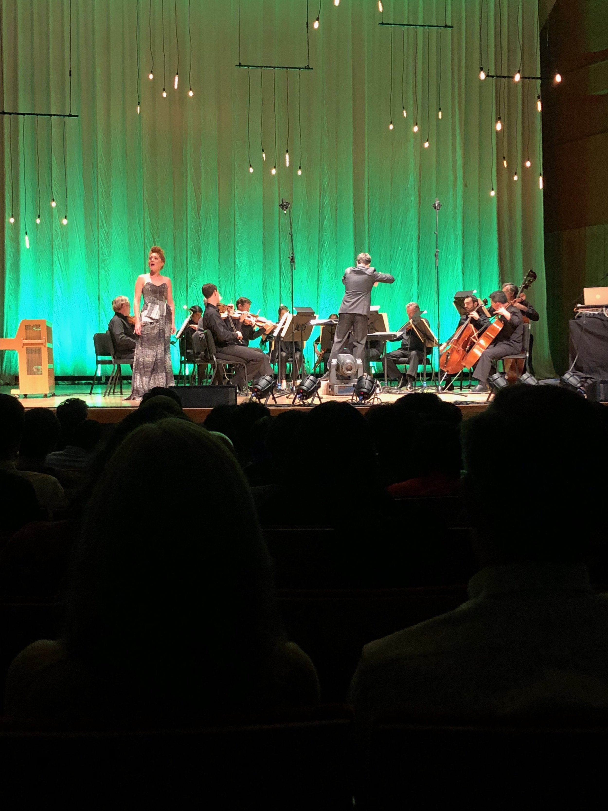 PULSE SERIES with BSO - Antonio Lewis