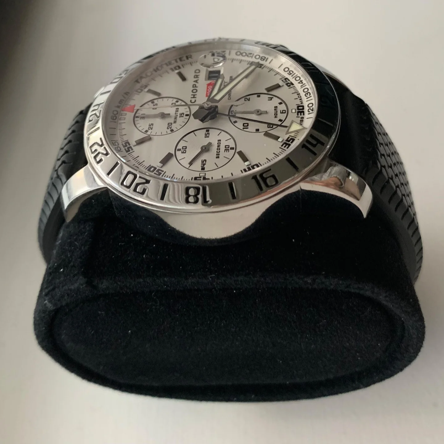 Chopard Mille Miglia, Reference 8992 
