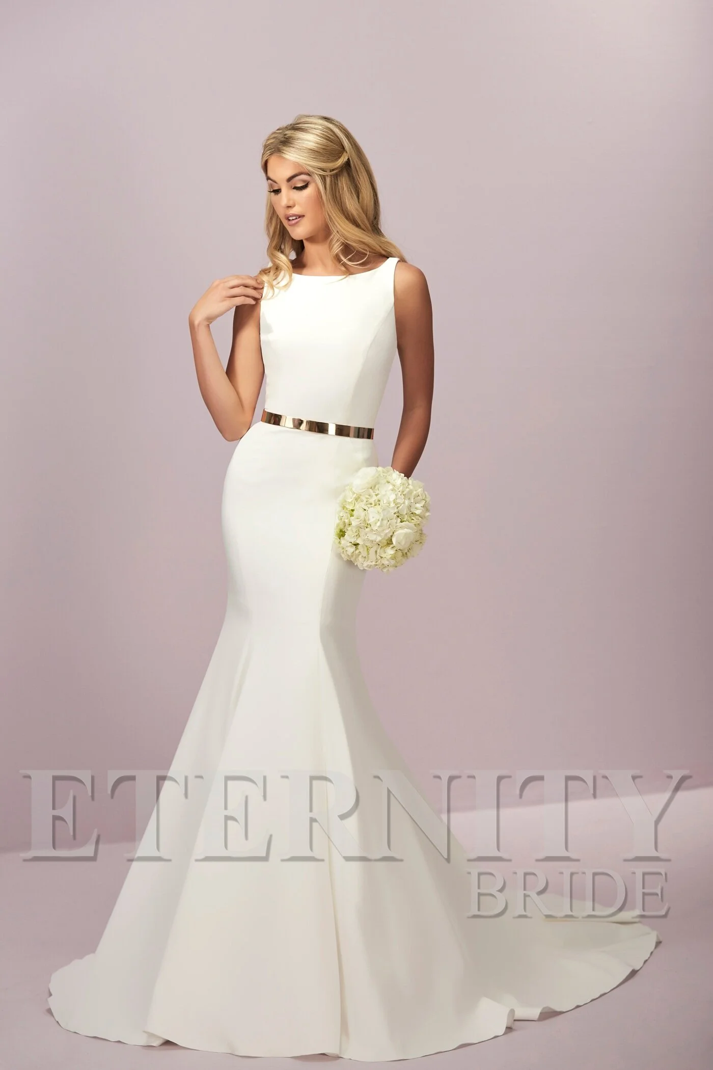 eternity bridal