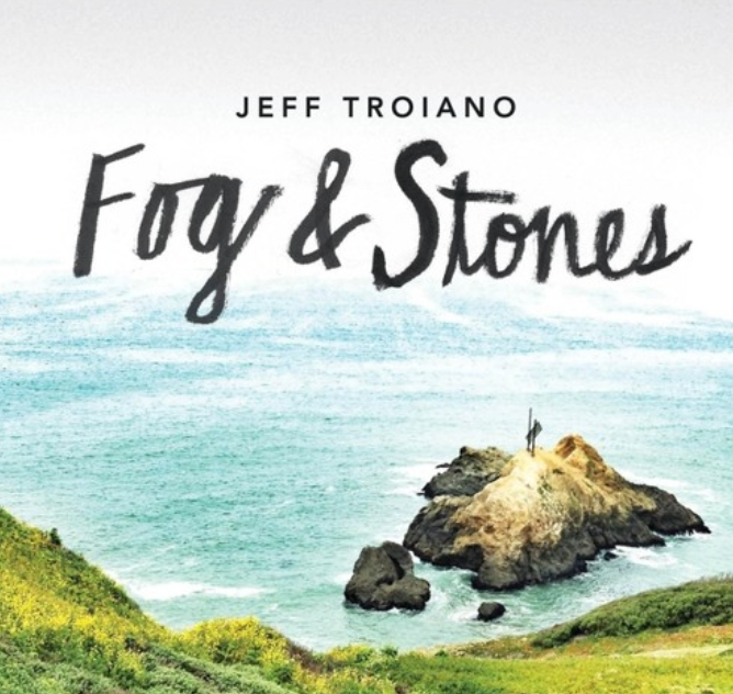 Fog & Stones CD