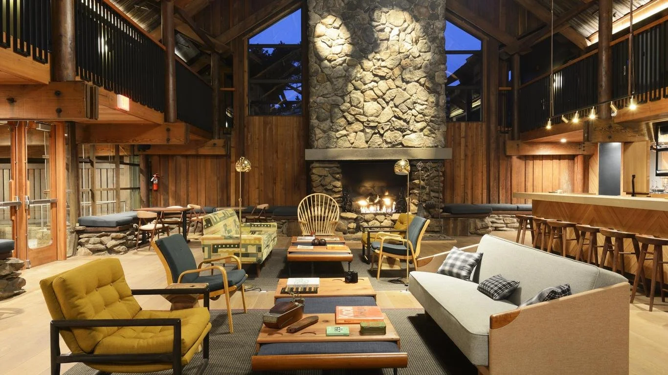 Jeff Troiano Solo at Timber Cove Resort