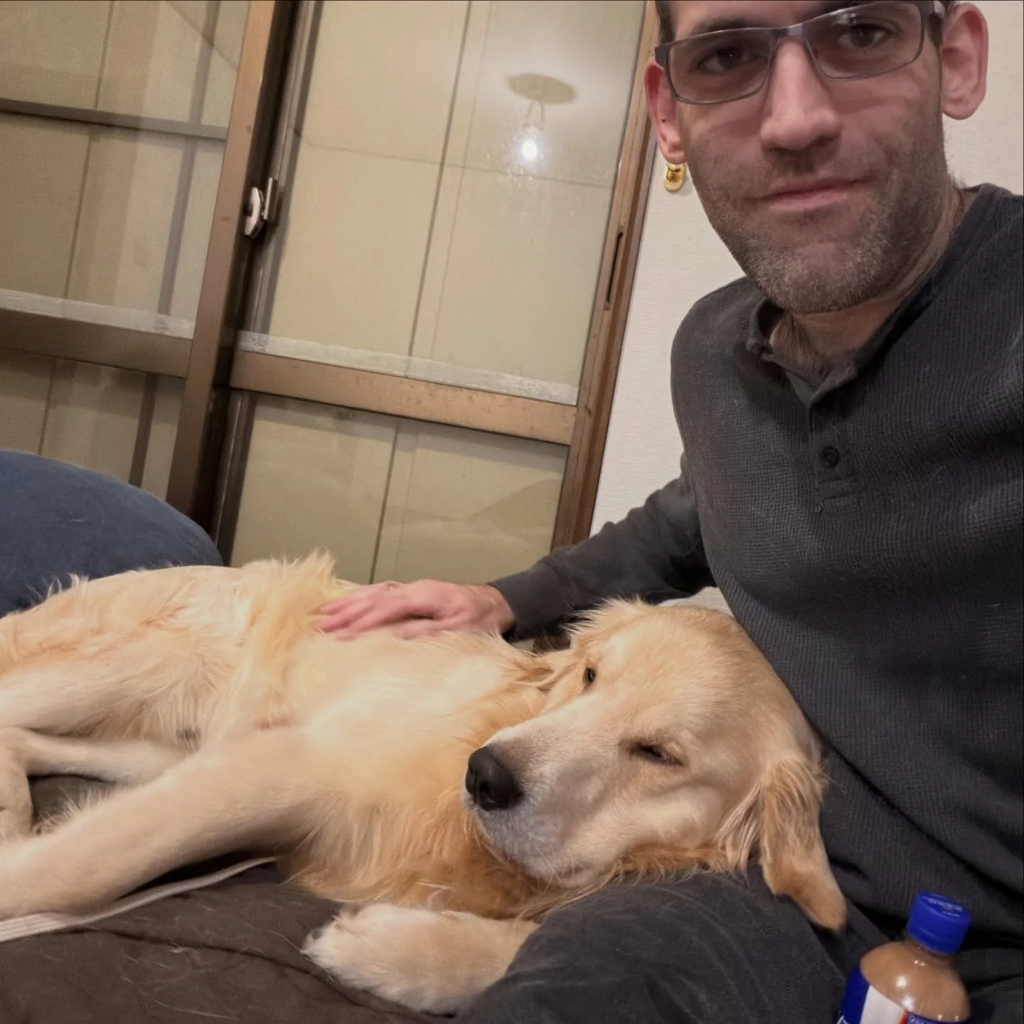 I remember last year as if it were yesterday. (Japan).