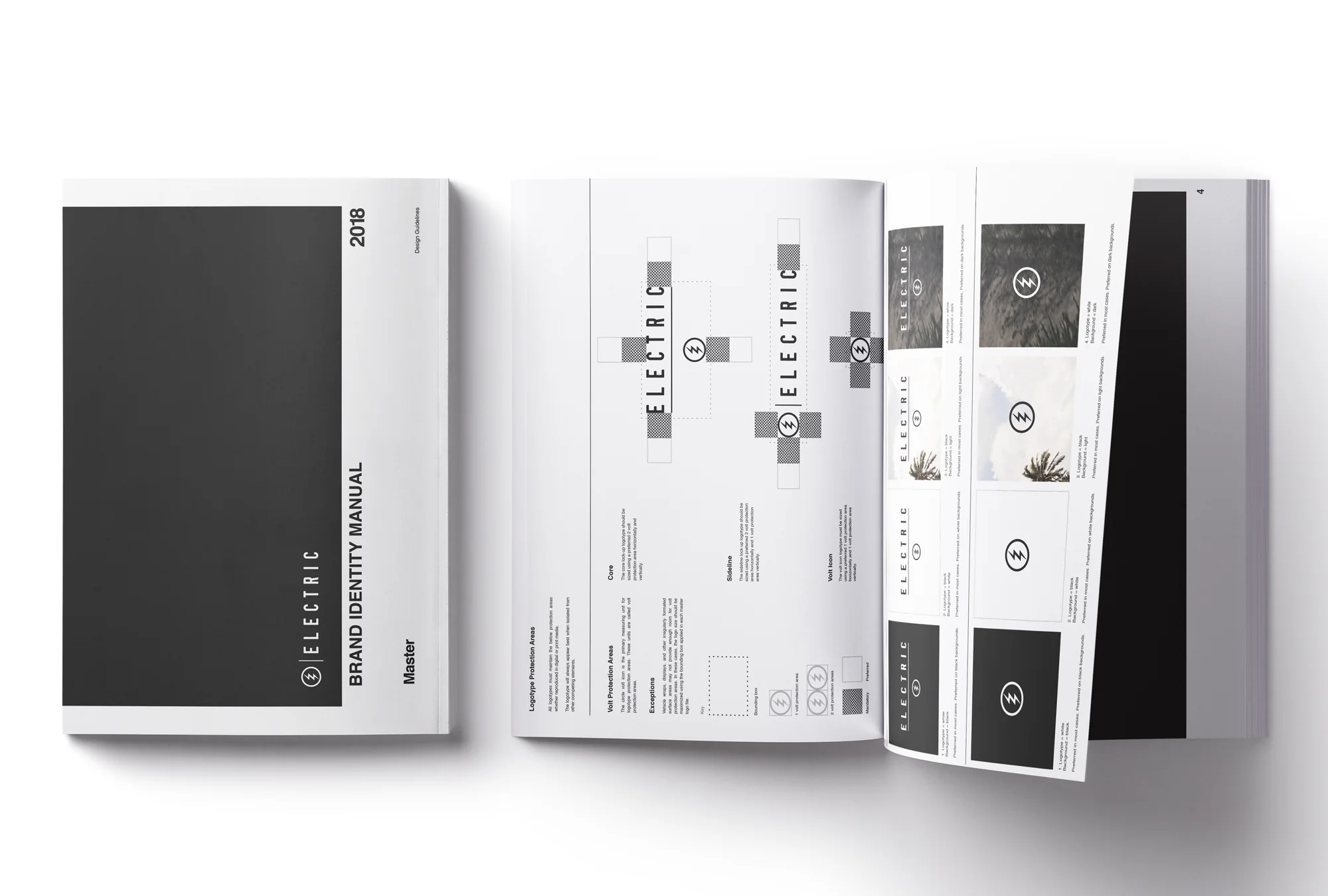 Brand Identity Manual
