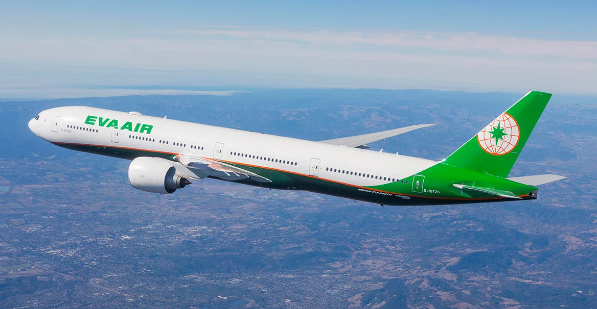 5"Impeccable Airline!"luckydogillinois"Eva Air provides impeccable service from start to finish. The flight attendants are always available to serve, very pleasant and there when you need them. The airplane itself is clean and very comfortable."