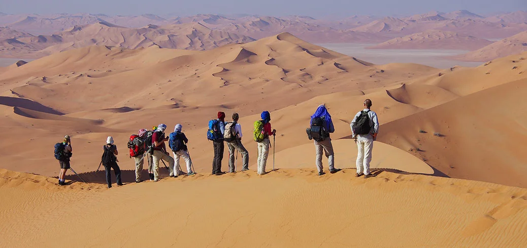 oman-all world journeys