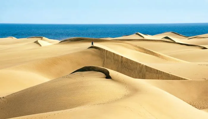 Maspalomas-holiday