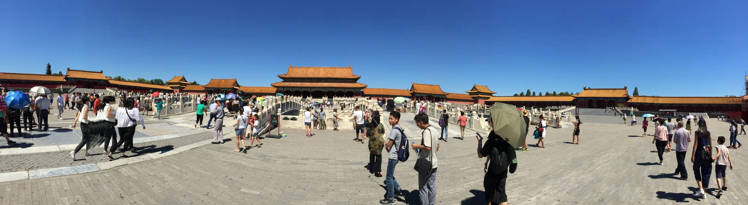 Forbidden City