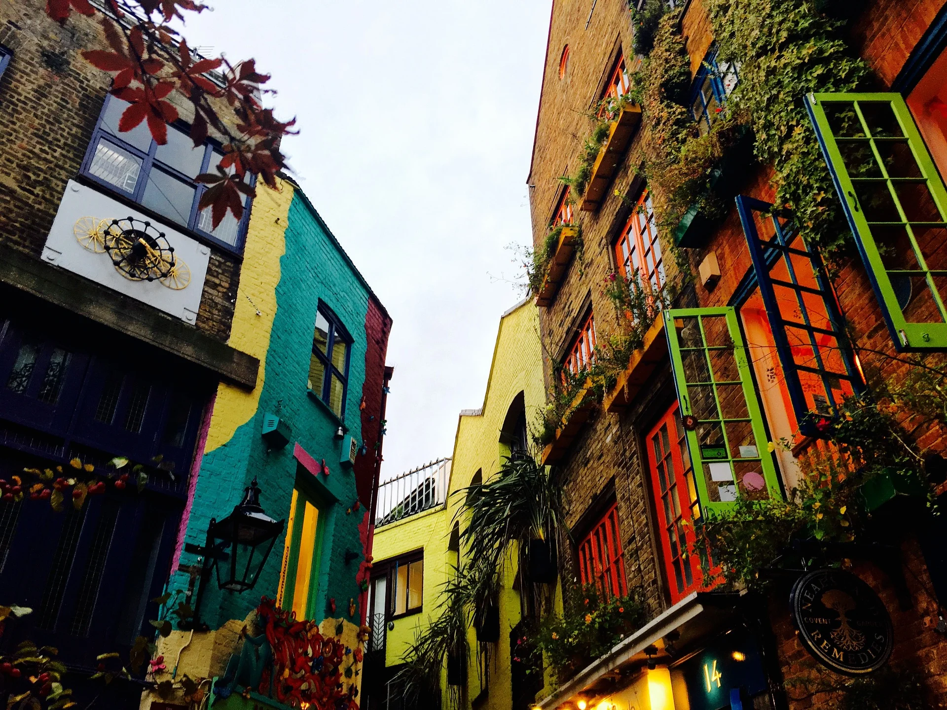 covent-garden