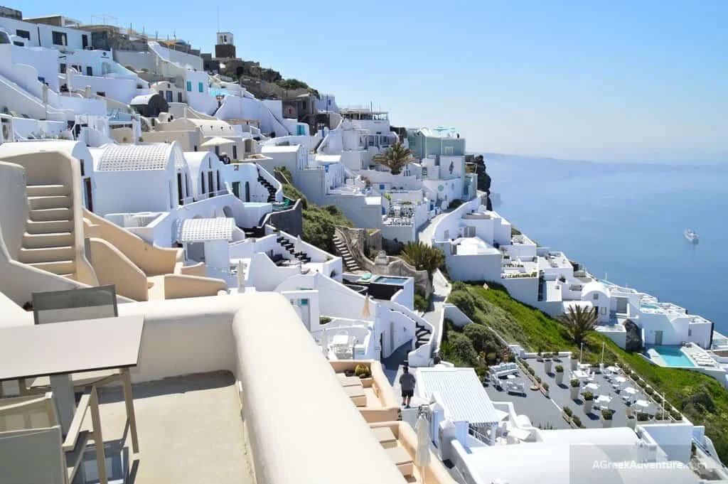 imerovigli-santorini