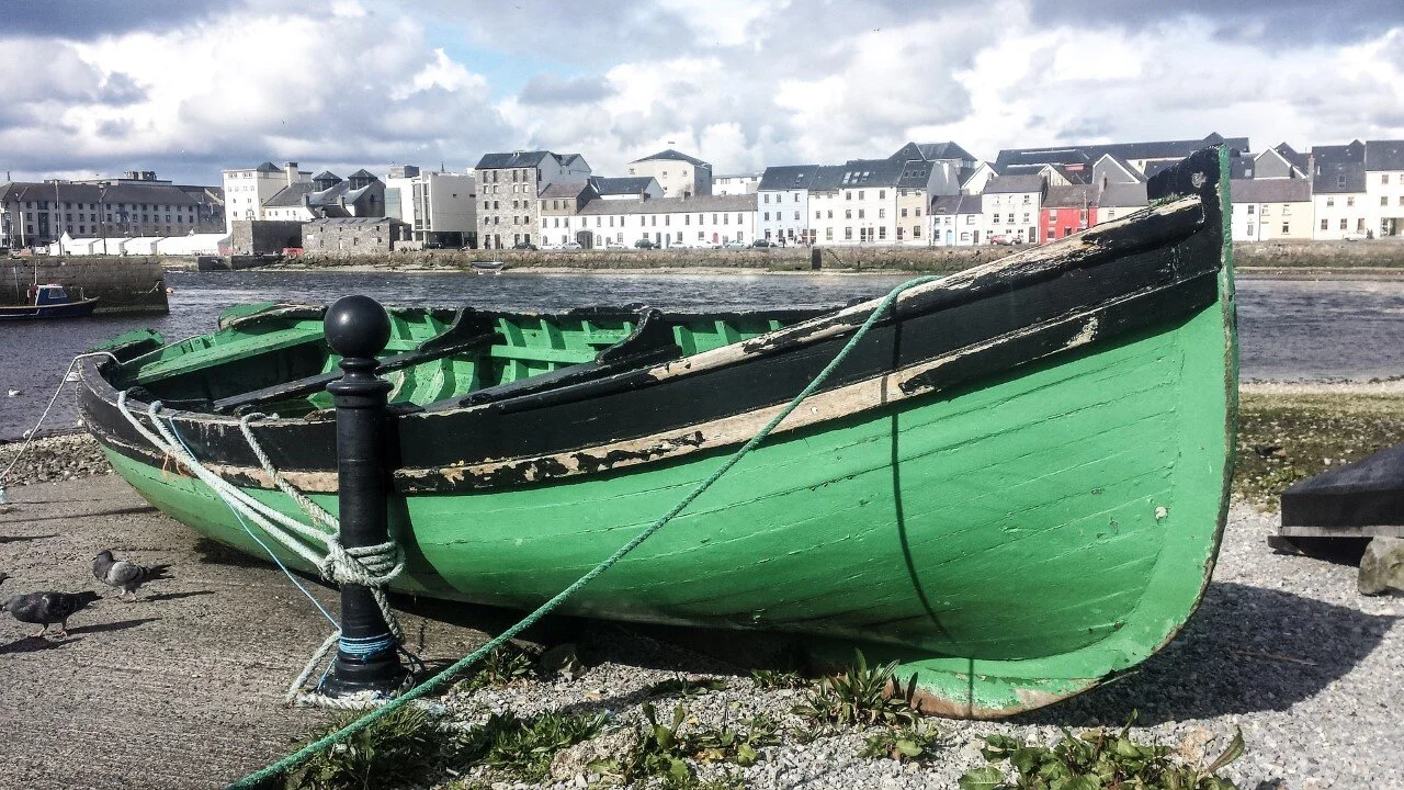 travel-galway