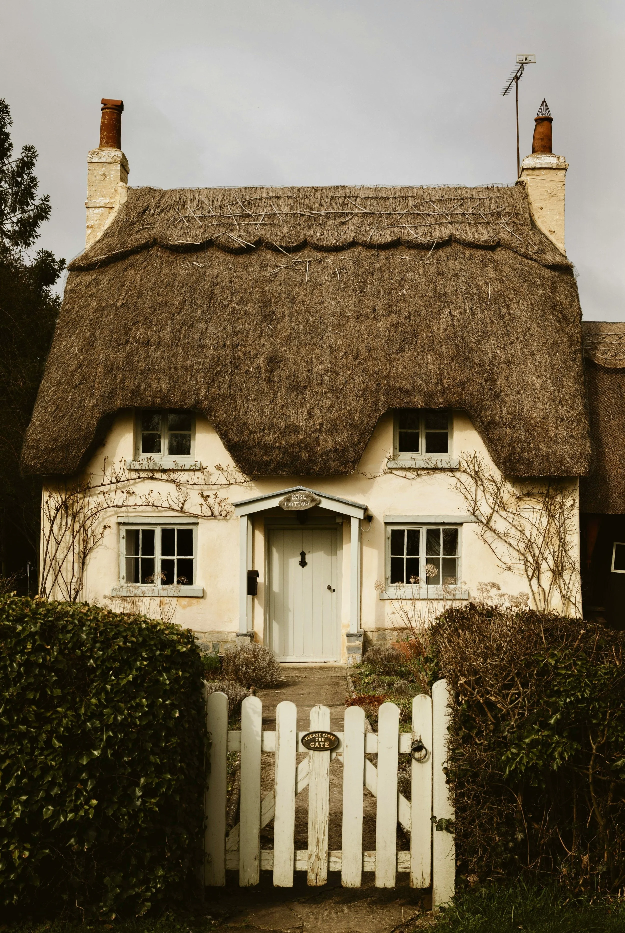 Come Visit the Cotswolds                Like a Fairytale Come to Life