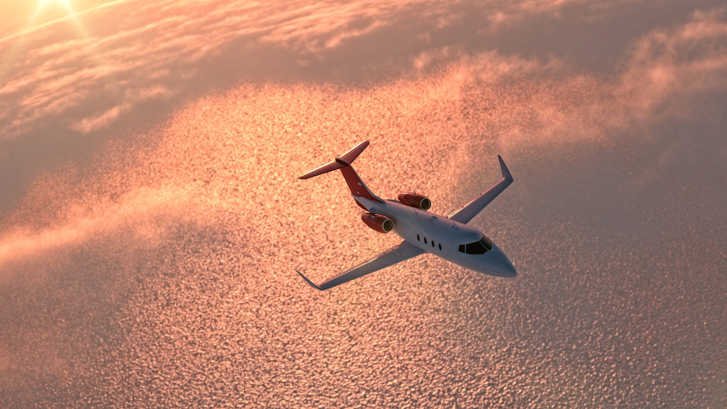 Quality Premium Aircraft