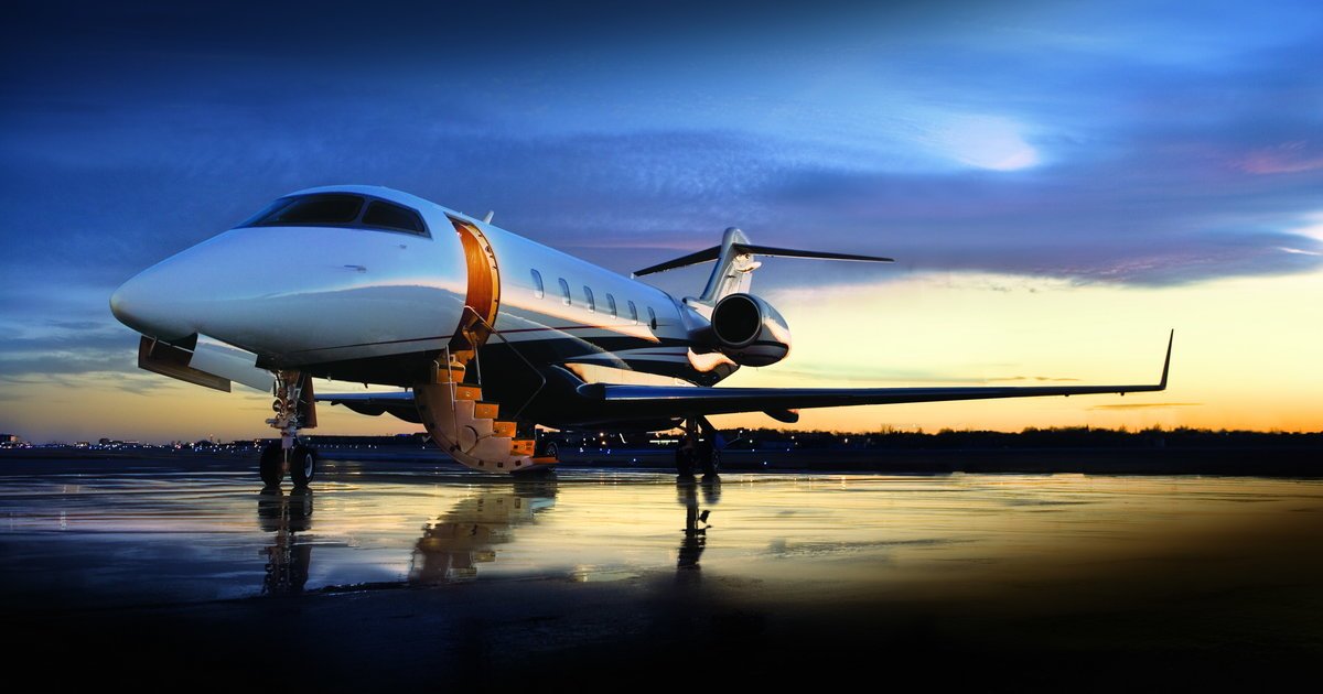 best private charter jet companies