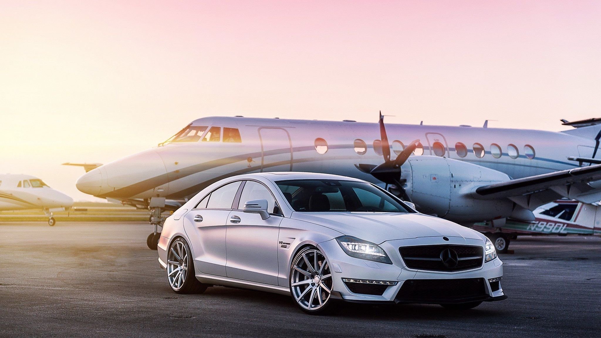 Private Jet Charter |