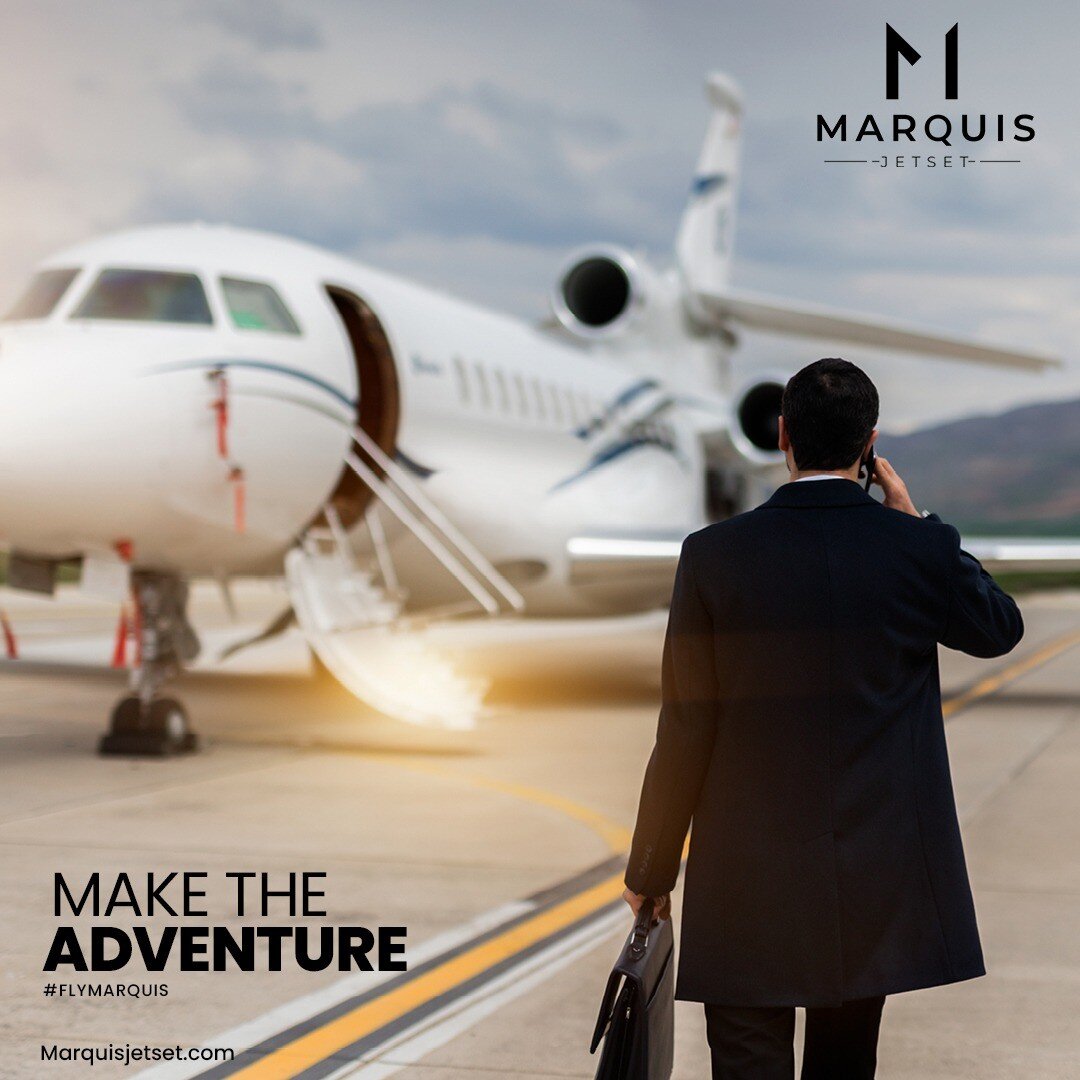 As a Marquis member the possibilities are endless.
Visit: http://marquisjetset.com
#Flymarquis
#MarquisJetset
#Travel
#PrivateJet
#BeautifullDestinations
#Jet
#privatejet
#privatejets
#privatejetcharter
#privatejetlife
#privatejetlifestyle