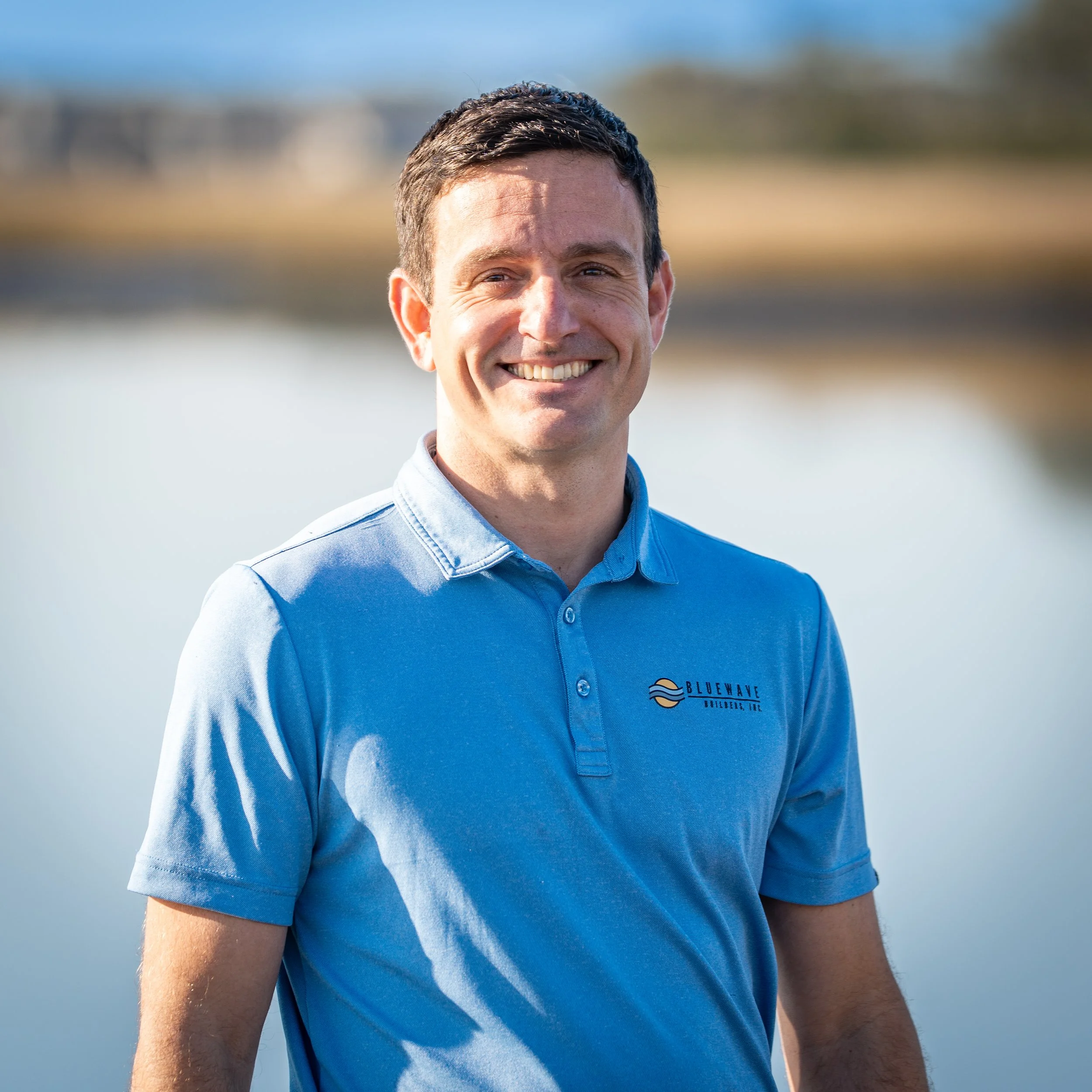 Headshot of Paul Zebouni