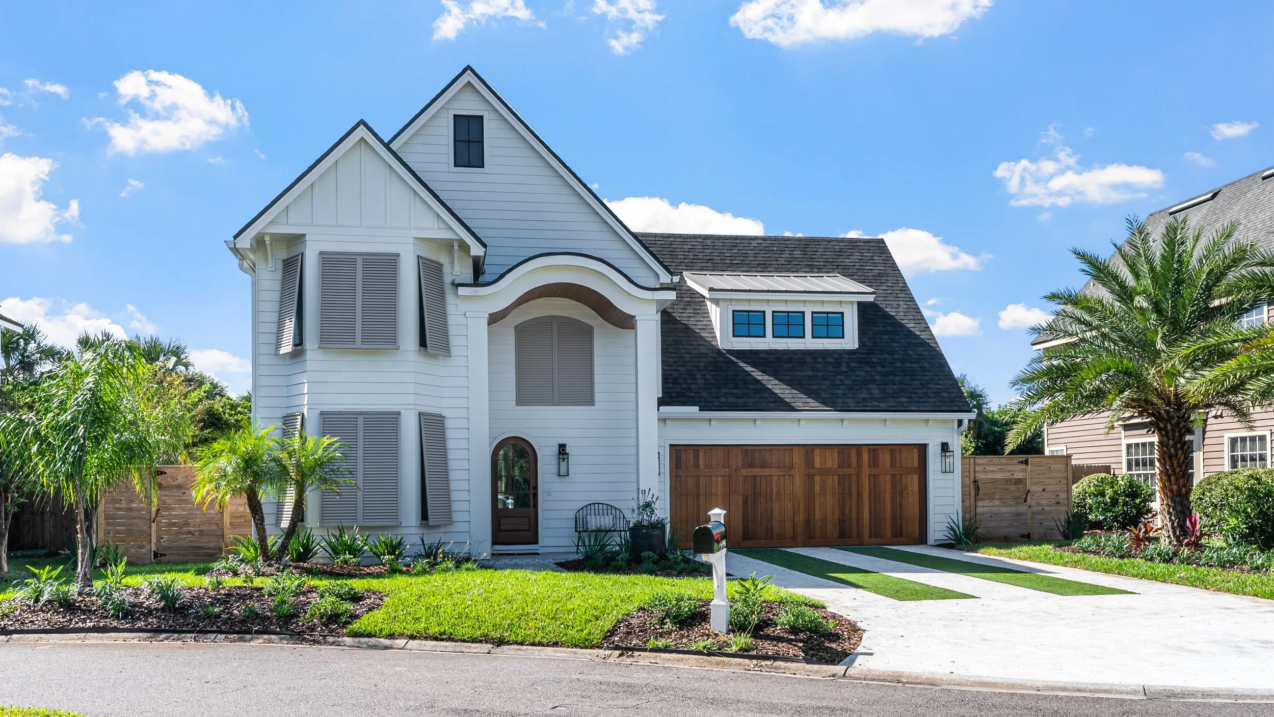 Custom Home Builders in Ponte Vedra Beach: What to Look For Before You Build