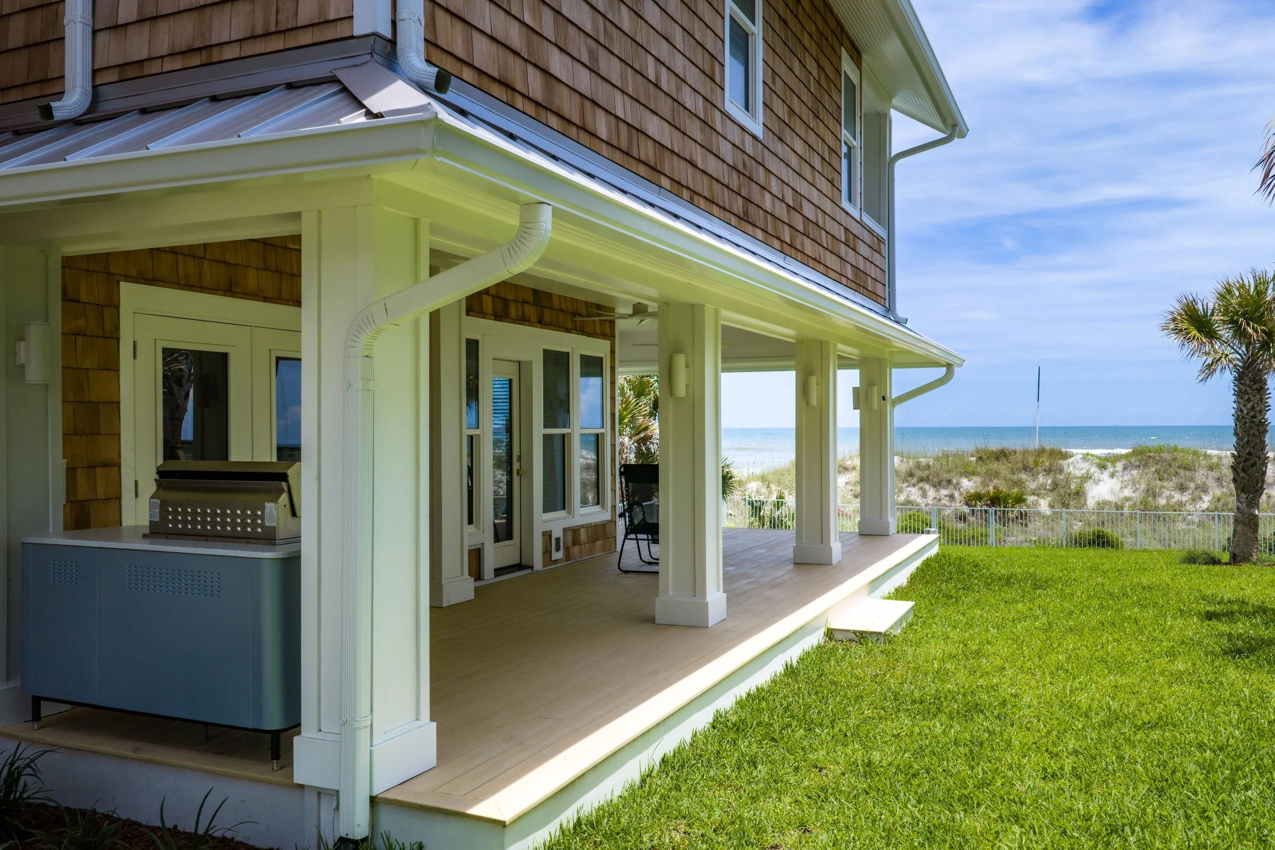 What Is The Shoreline Standard? How Bluewave Builders Approaches Every Project