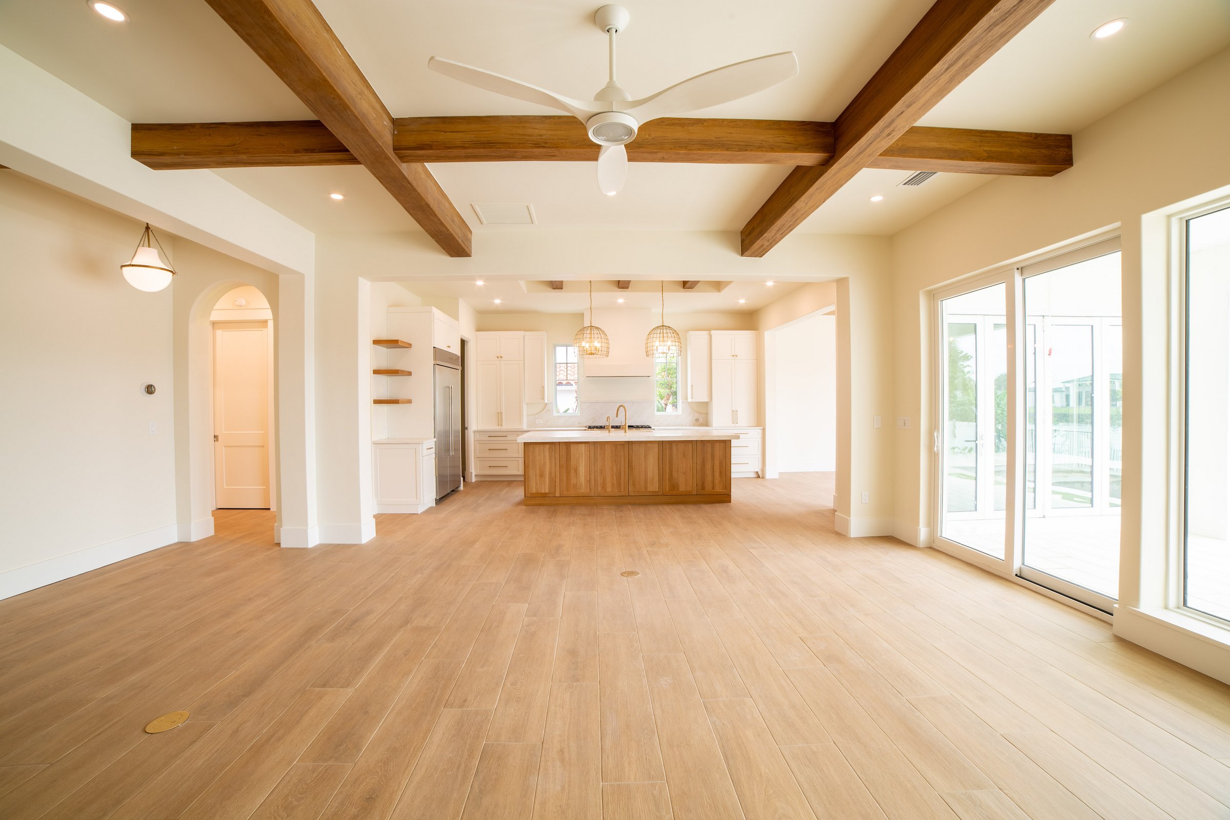 Whole Home Renovation in Jacksonville Beach, FL: What to Expect