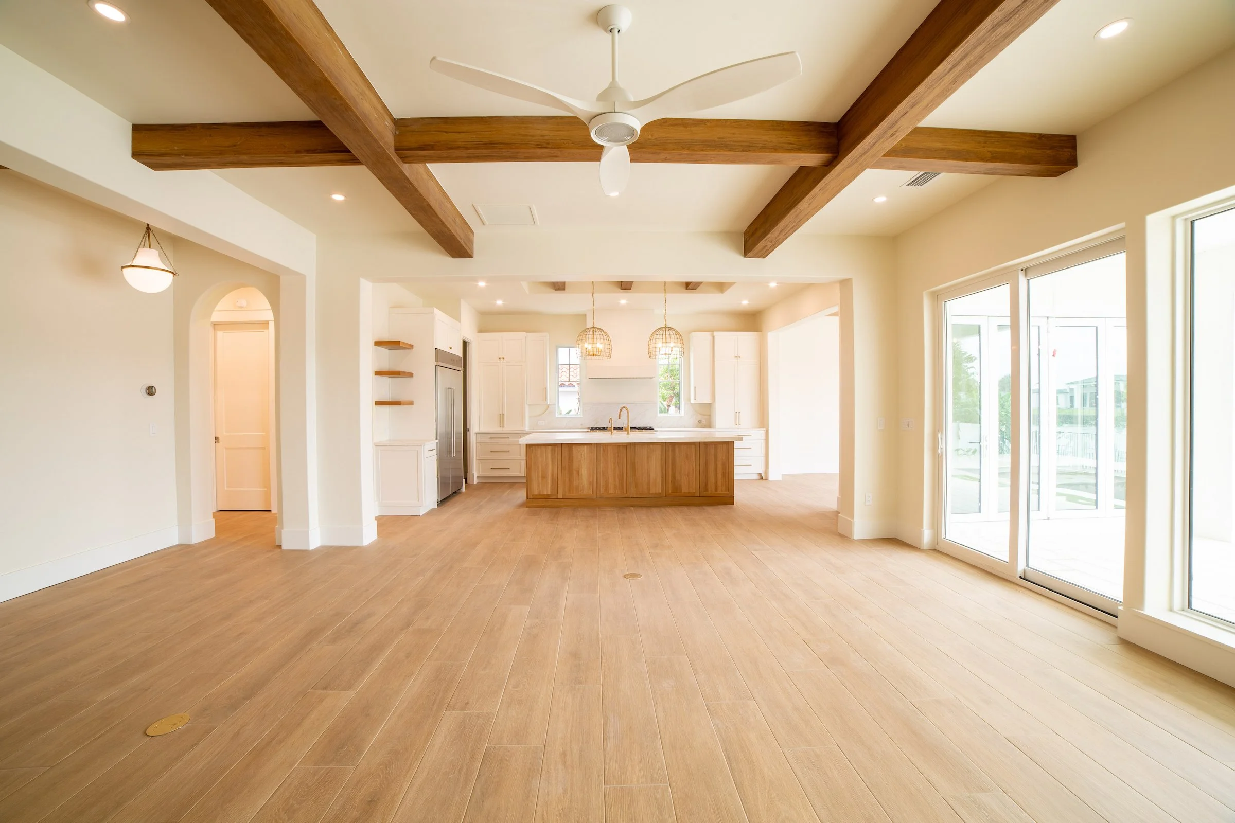 Whole Home Renovation Jacksonville Beach