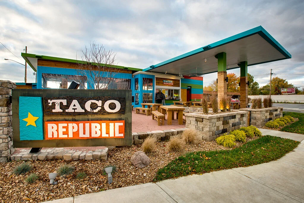 Taco Republic to Join Corinth Square Community