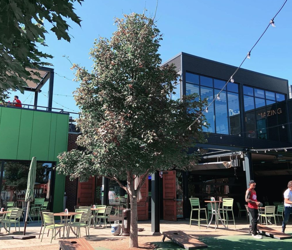 Chicken N Pickle Named Among the Top 10 Finalists for KC Chamber Small Business of the Year 2020