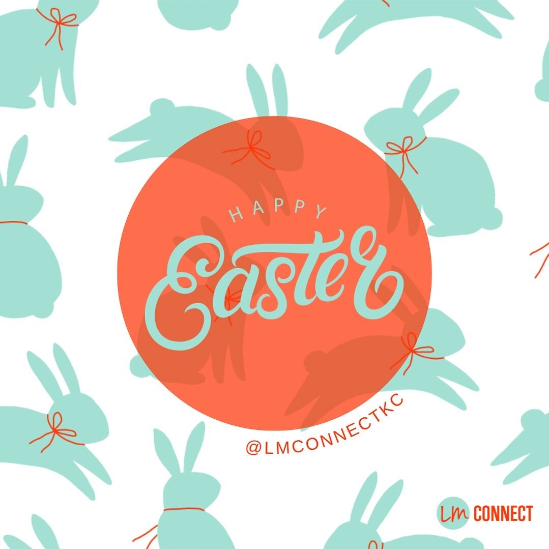 Happy Easter Everyone!🐣

We hope you celebrate this amazing Easter Sunday with your loved ones and soak up the sunshine! We cannot thank our wonderful clients enough for making this spring season unforgettable. Have a wonderful Day!💐🩷 

#explorekc