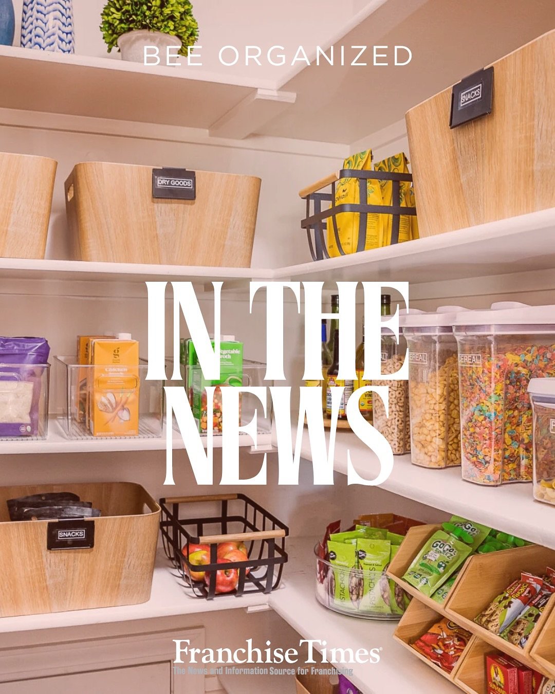 What a week! 🎉 From fitness milestones to national headlines, we&rsquo;ve been busy celebrating big wins with our incredible clients.

Fusion Fitness rang in 17 years with a packed party and the exciting reveal of a new location opening this summer 