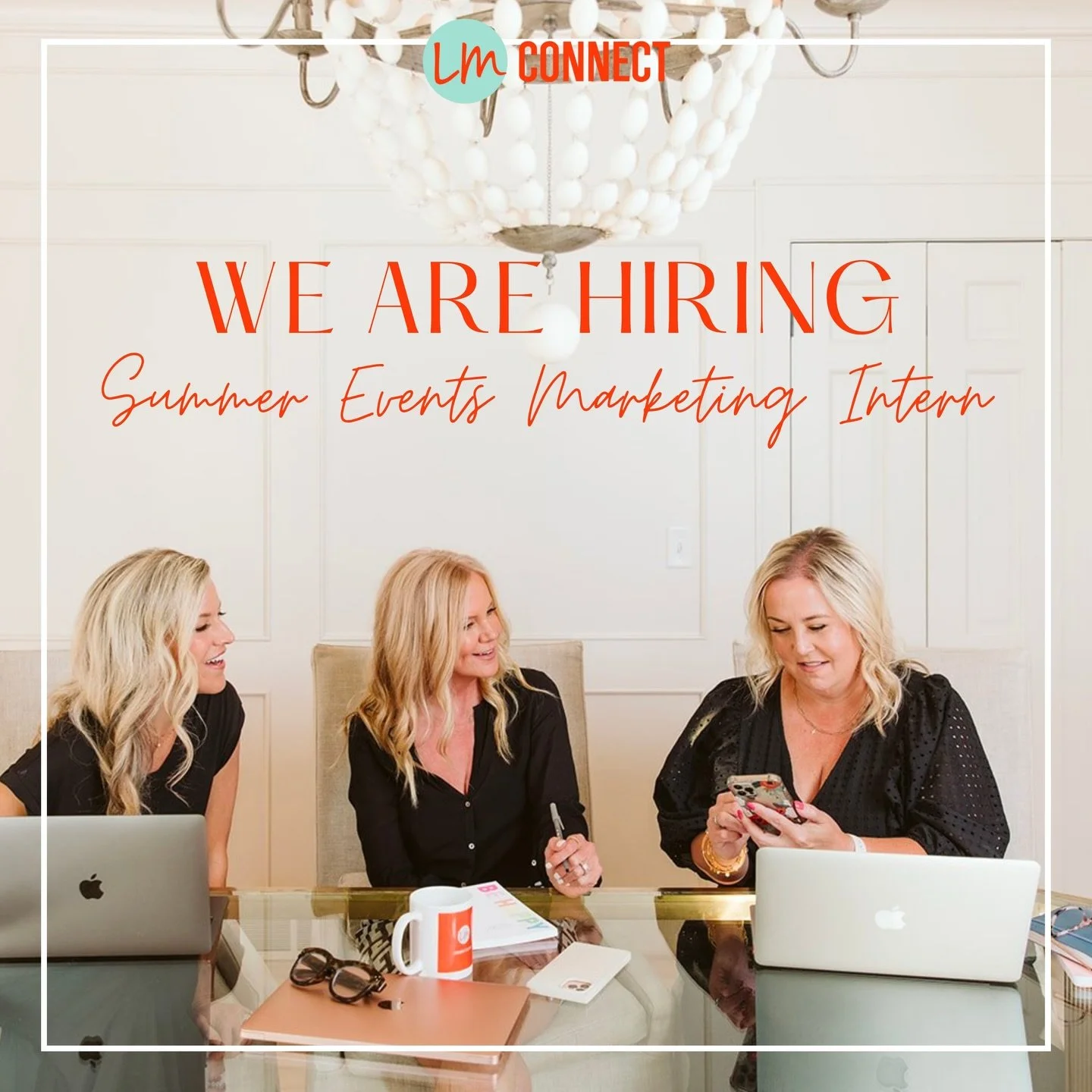 Join our team this summer! We are looking for a Summer 2026 Intern ready to learn, create, and grow with us!

#kansascity #internships #pragency