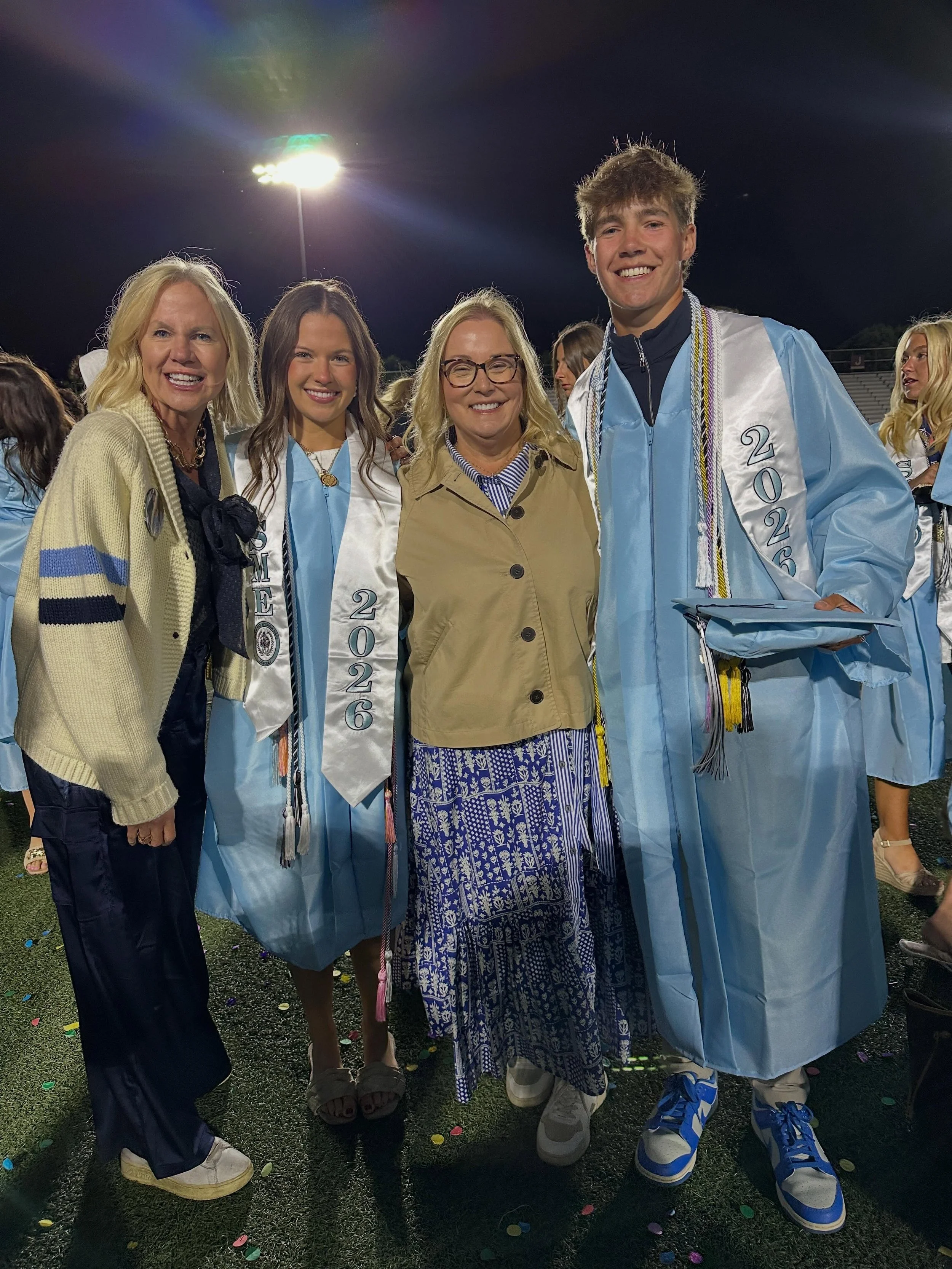 Happy 50th Birthday to one of the very best humans I know &mdash;  @buckletaylor 🥳

If you would&rsquo;ve told me back on the last day of kindergarten &mdash; when I casually asked her if she wanted to join forces and help with social media and mark