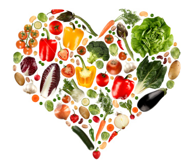 Because Healthy is Happy...