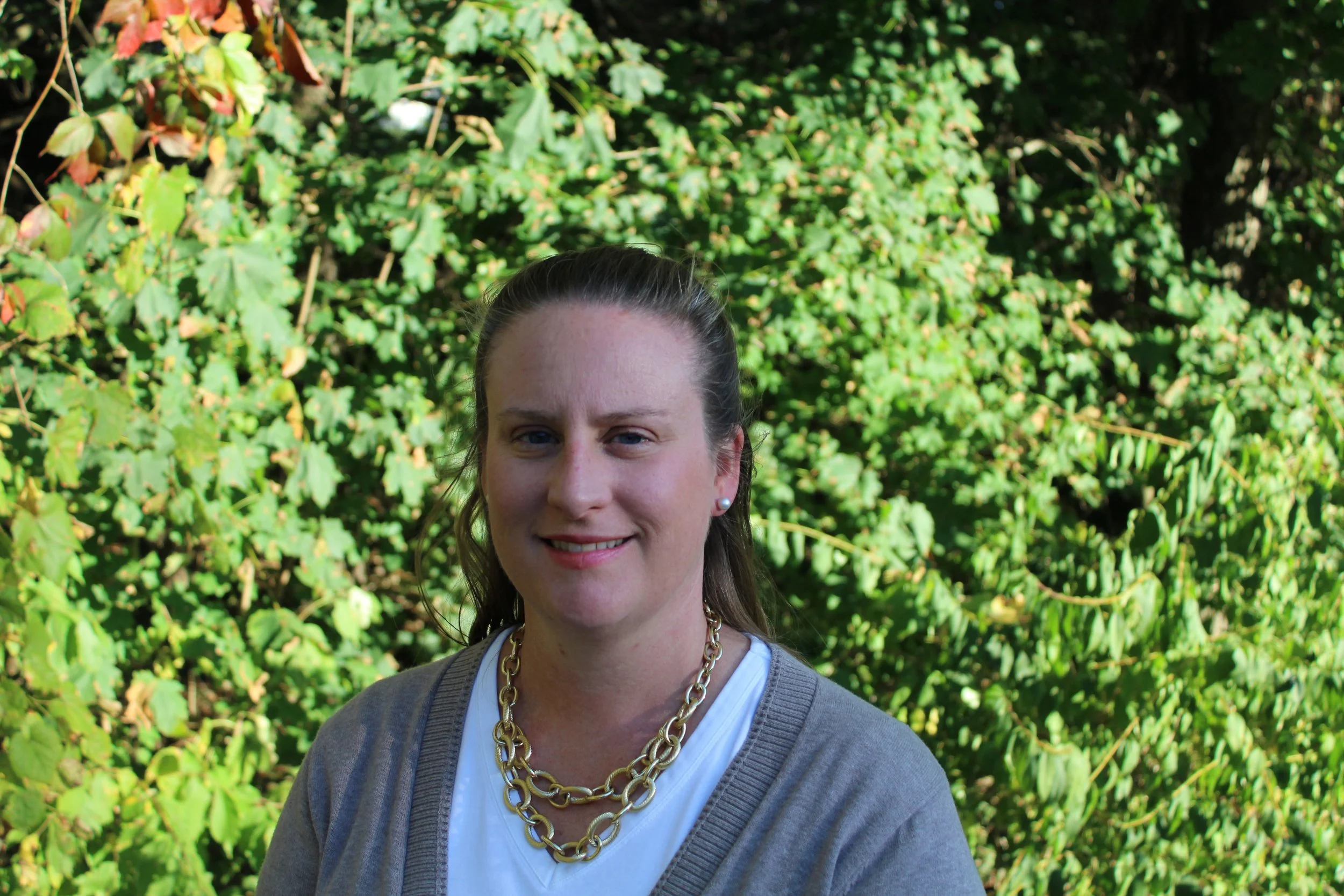 Professional Development: Liz Mirra