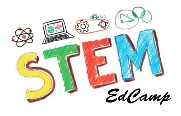 SAVE THE DATE:  STEM EdCamp