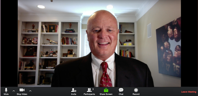 Virtual Sales Training/ Consulting