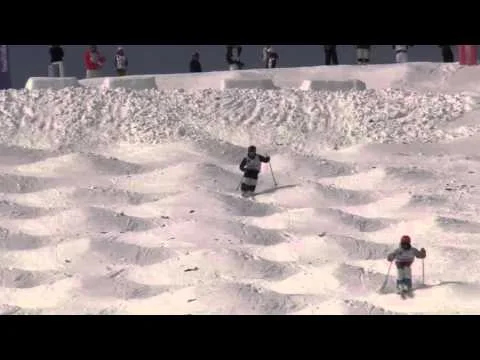 Jr Nationals Training