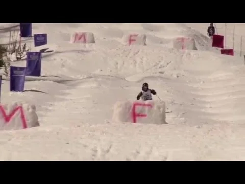 Missula Spring Comp 2016