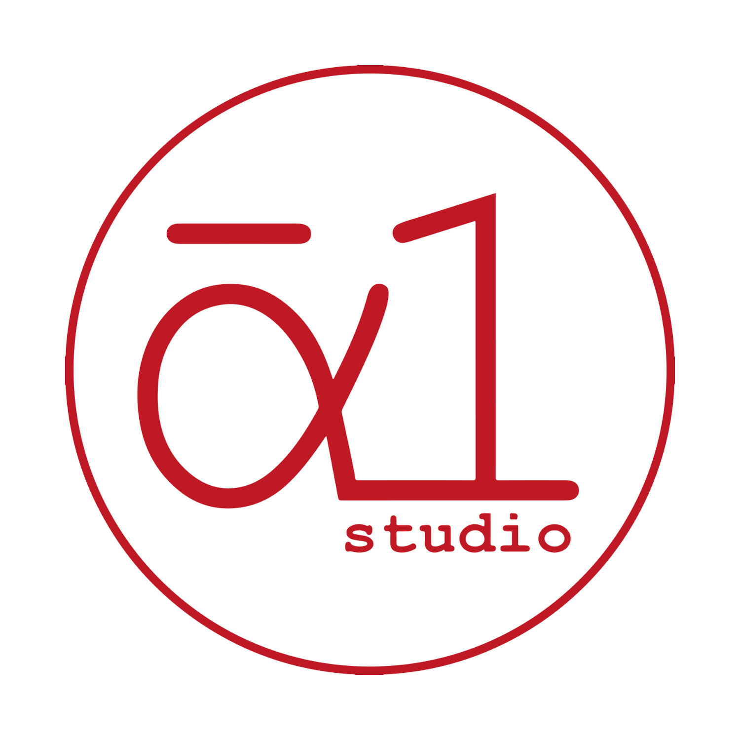 Alpha1 Studio