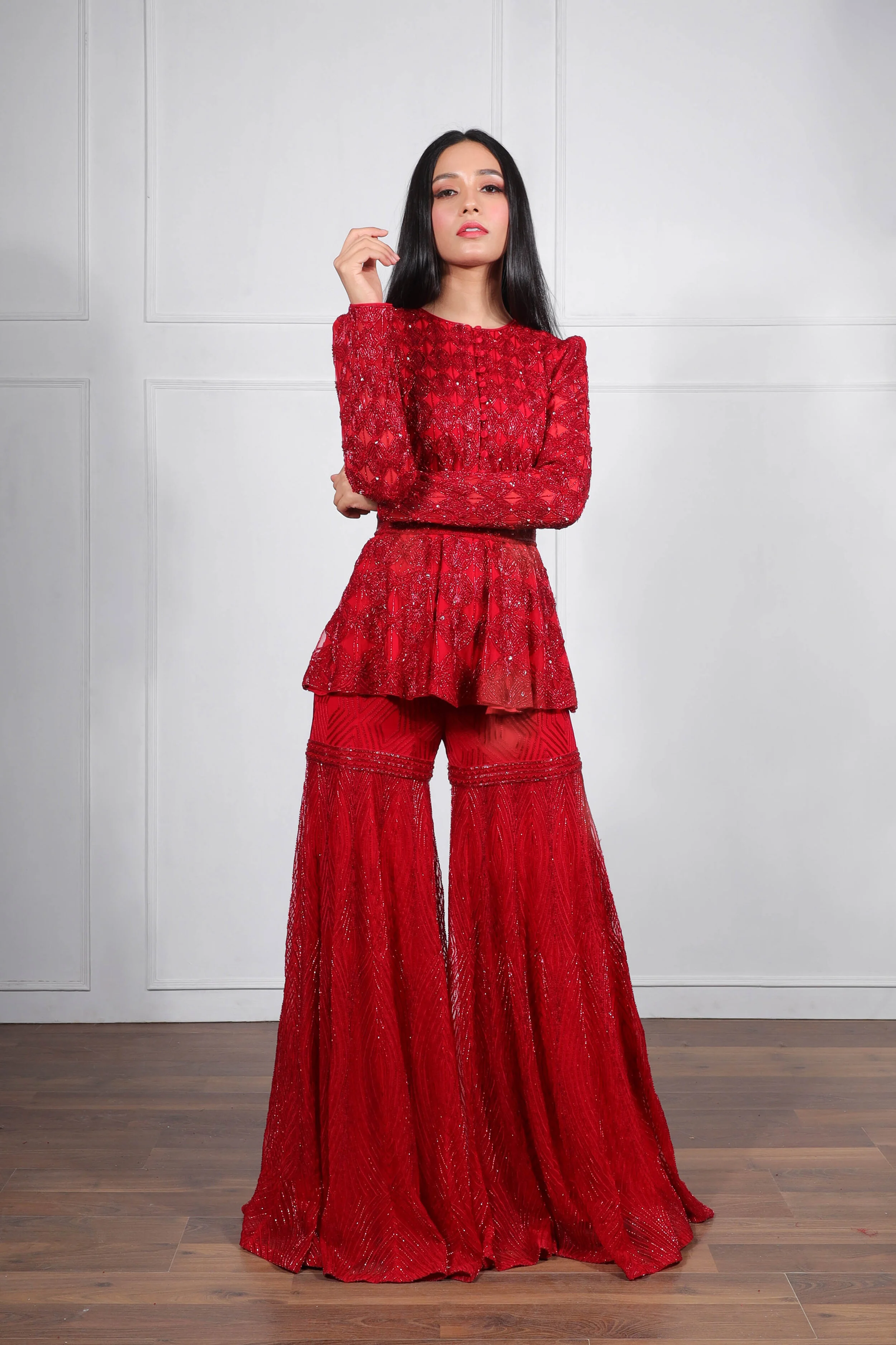 New Collection | Ritika Mirchadani