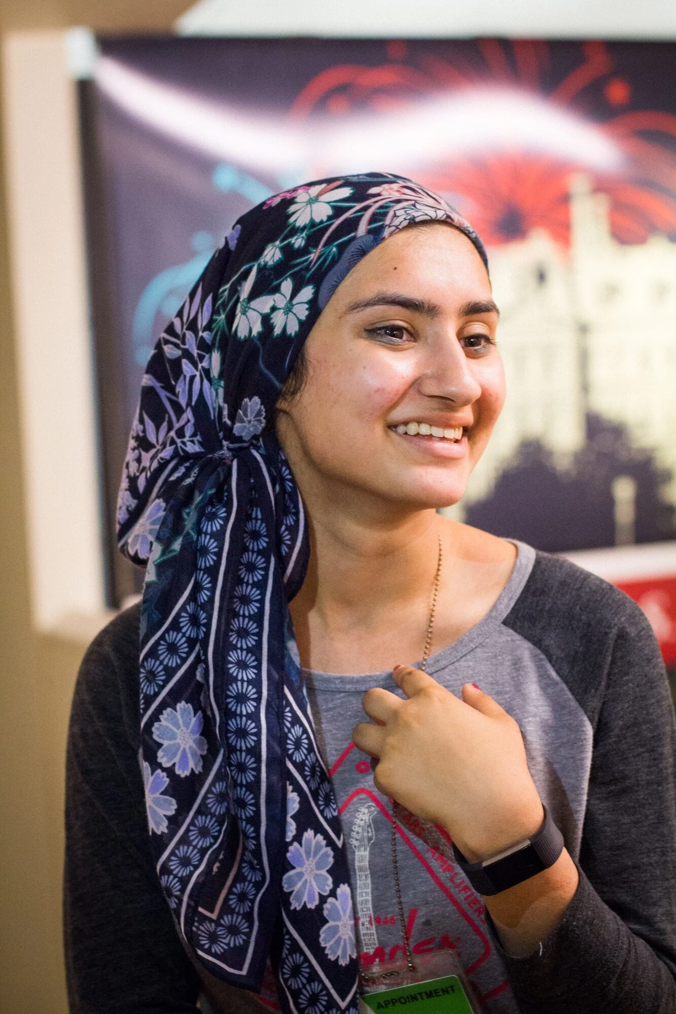 HELLO WORLD. Welcome to Sana’s Musings.