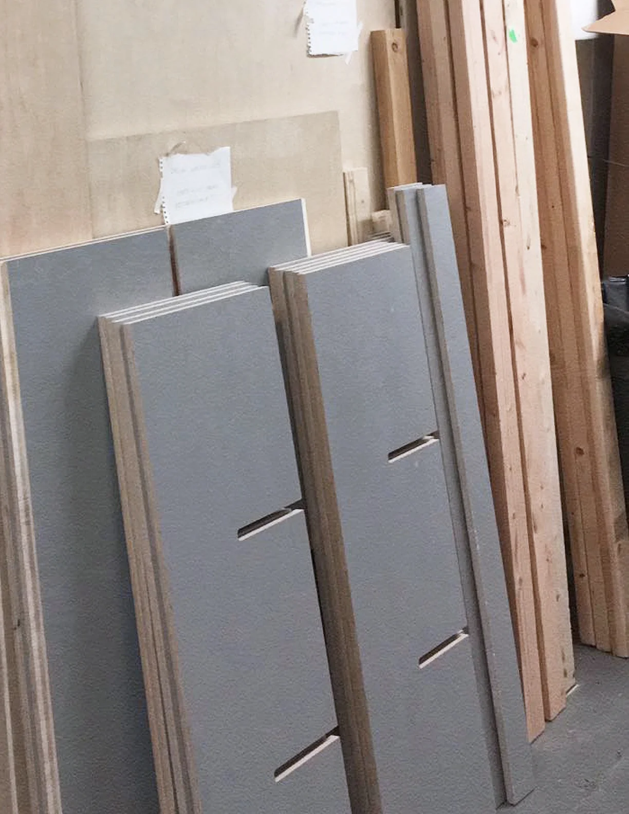 Finnish Plywood