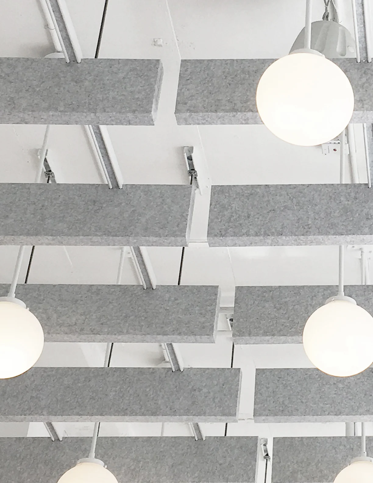 Acoustic Baffles