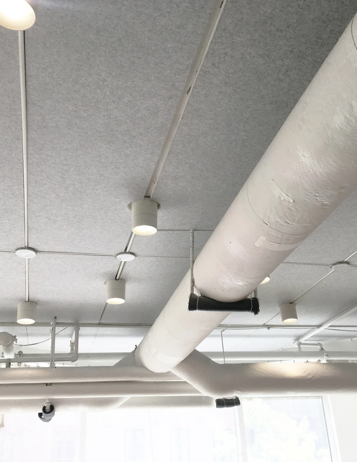 Acoustic Panels