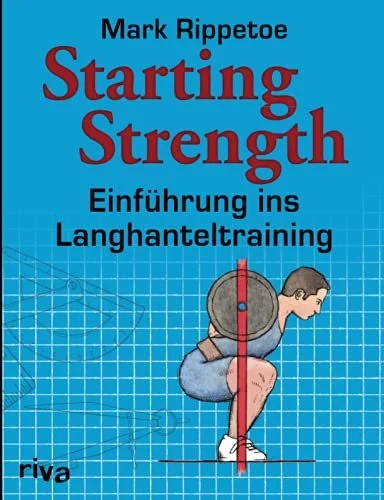 Was ist Starting Strength ?
