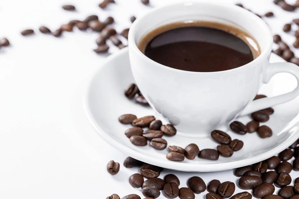 Der beste Kaffee vor dem Krafttraining