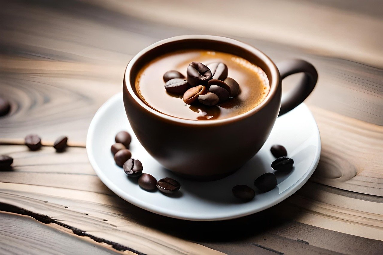 Der beste Kaffee vor dem Krafttraining