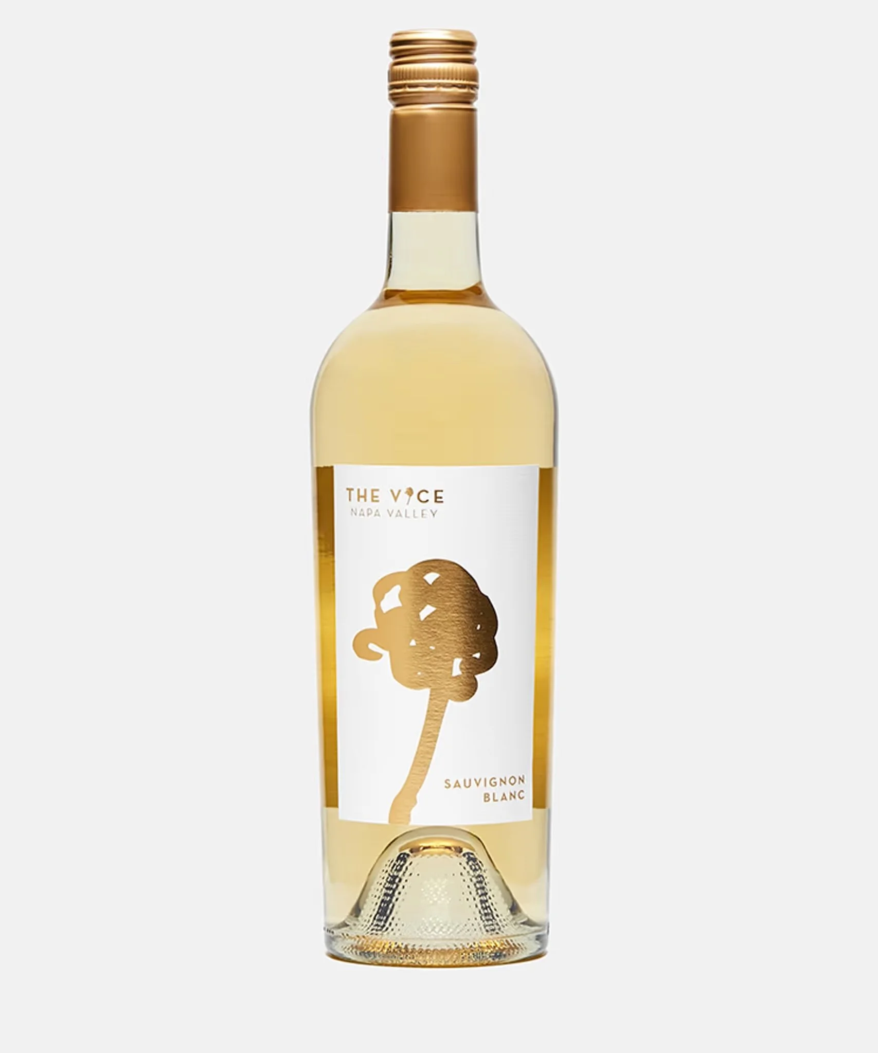 "The House" Sauvignon Blanc