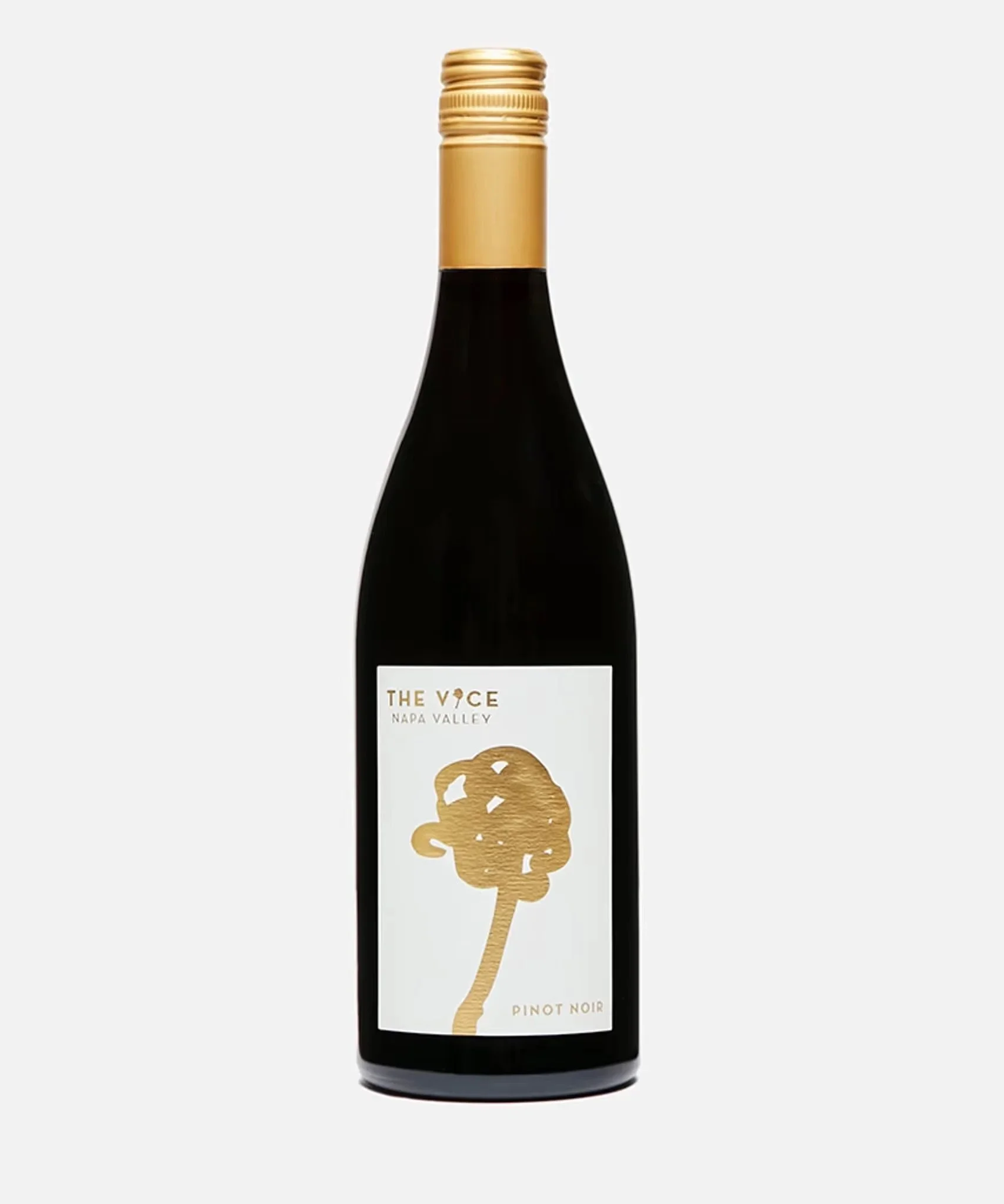 "The House" Pinot Noir