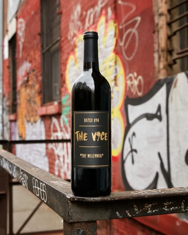 Wine Industry Advisor March 2023 — The Vice Wine